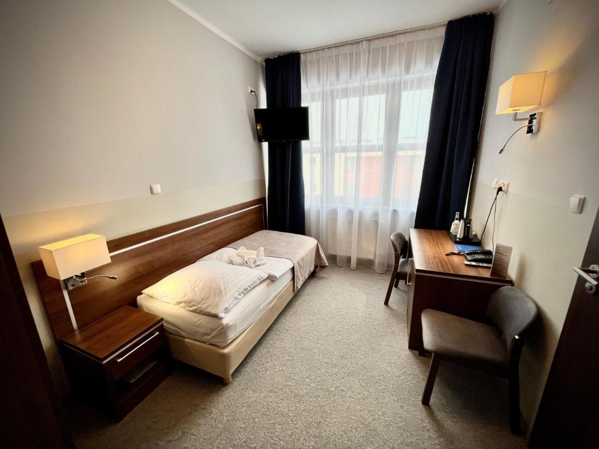 Hotel Szyndzielnia Bielsko-Biala Exterior photo