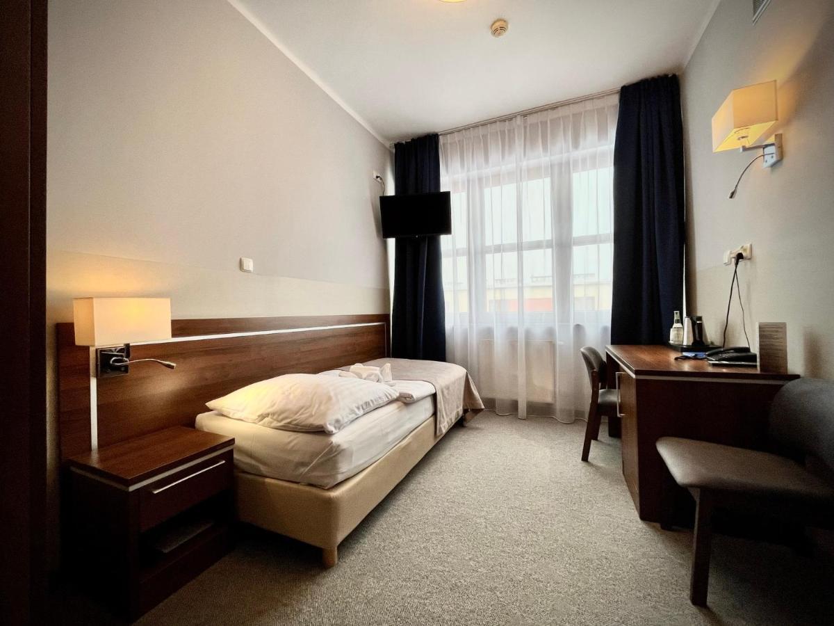 Hotel Szyndzielnia Bielsko-Biala Exterior photo