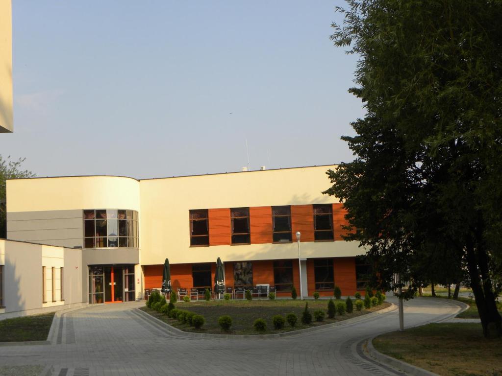 Hotel Szyndzielnia Bielsko-Biala Exterior photo