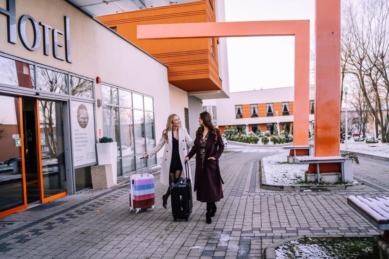 Hotel Szyndzielnia Bielsko-Biala Exterior photo